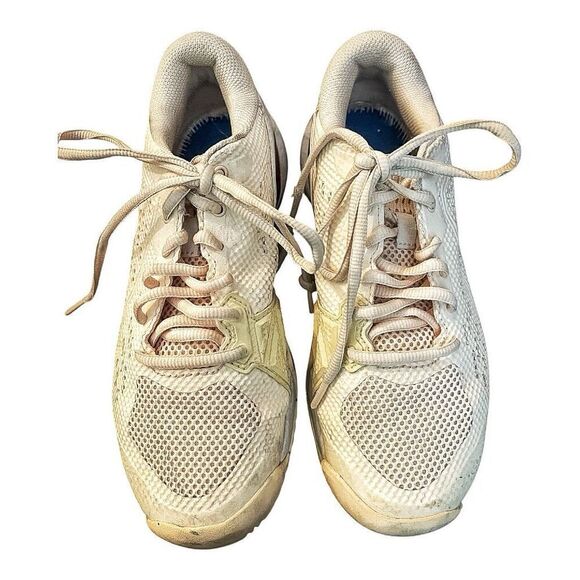 Wilson’s Rush Pro Ace Athletic Shoes Size 7.5 - Picture 1 of 6